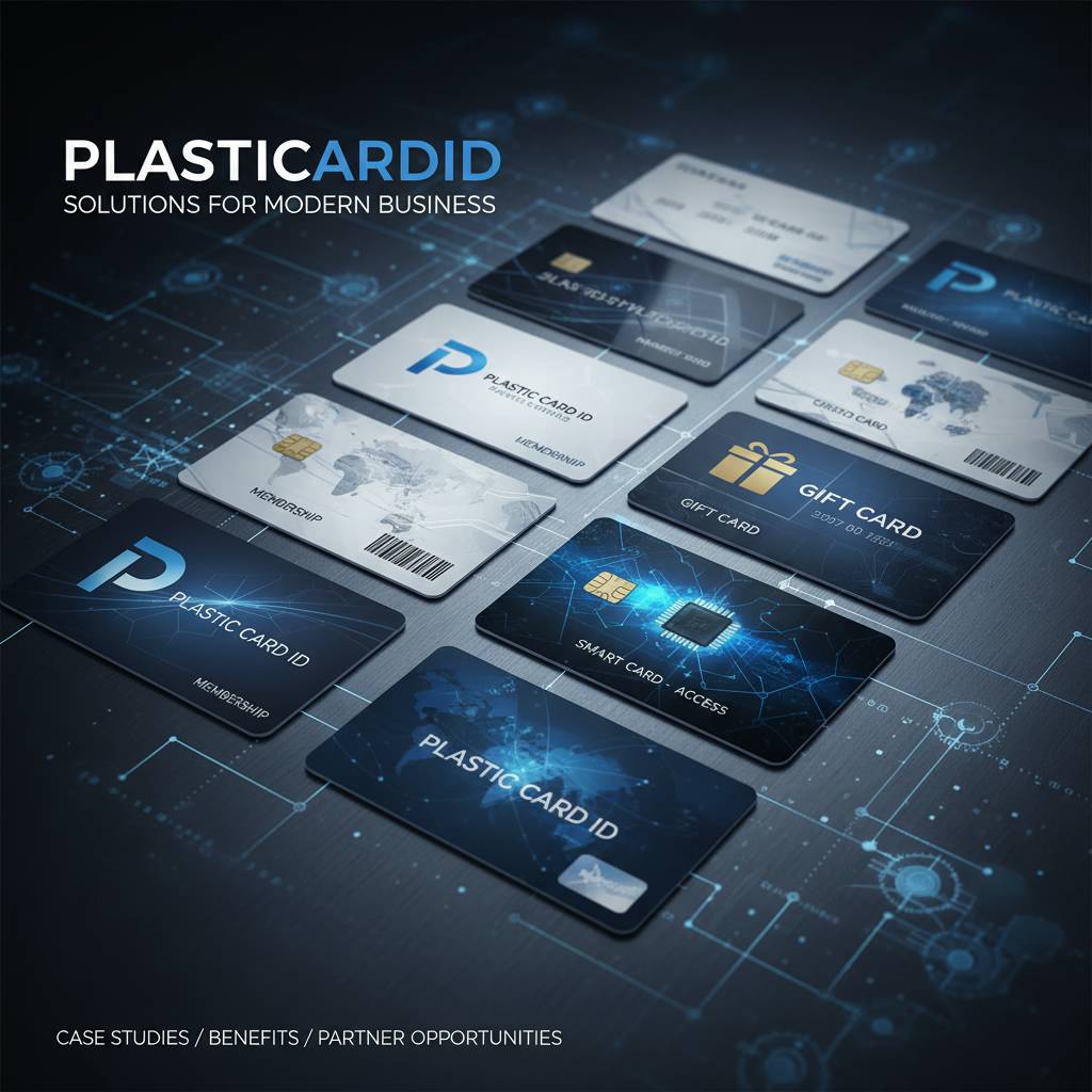 Case Studies, Benefits, and Partner Opportunities