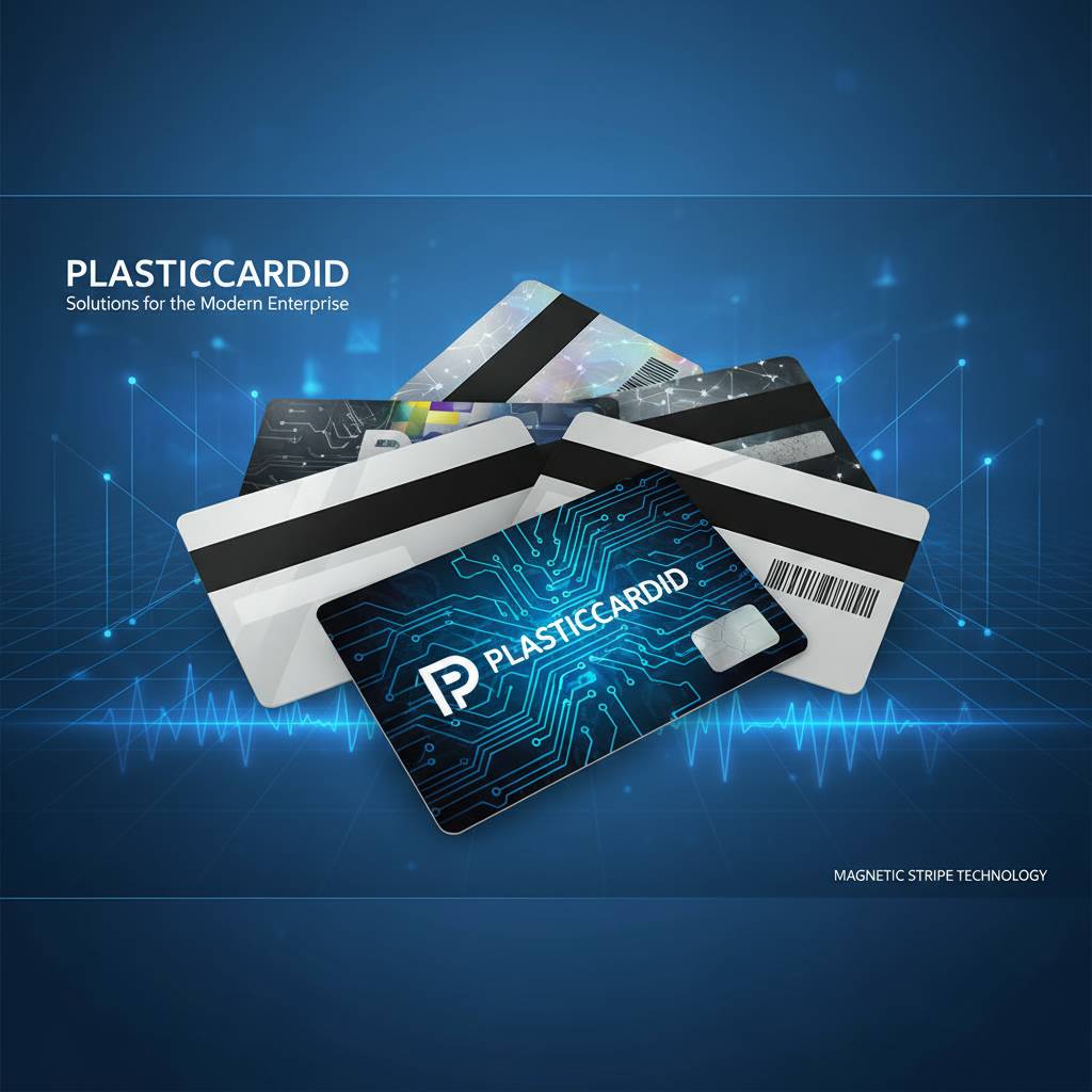 Solutions for Magnetic Stripe Cards