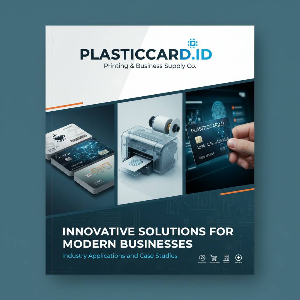 Industry Applications and Case Studies