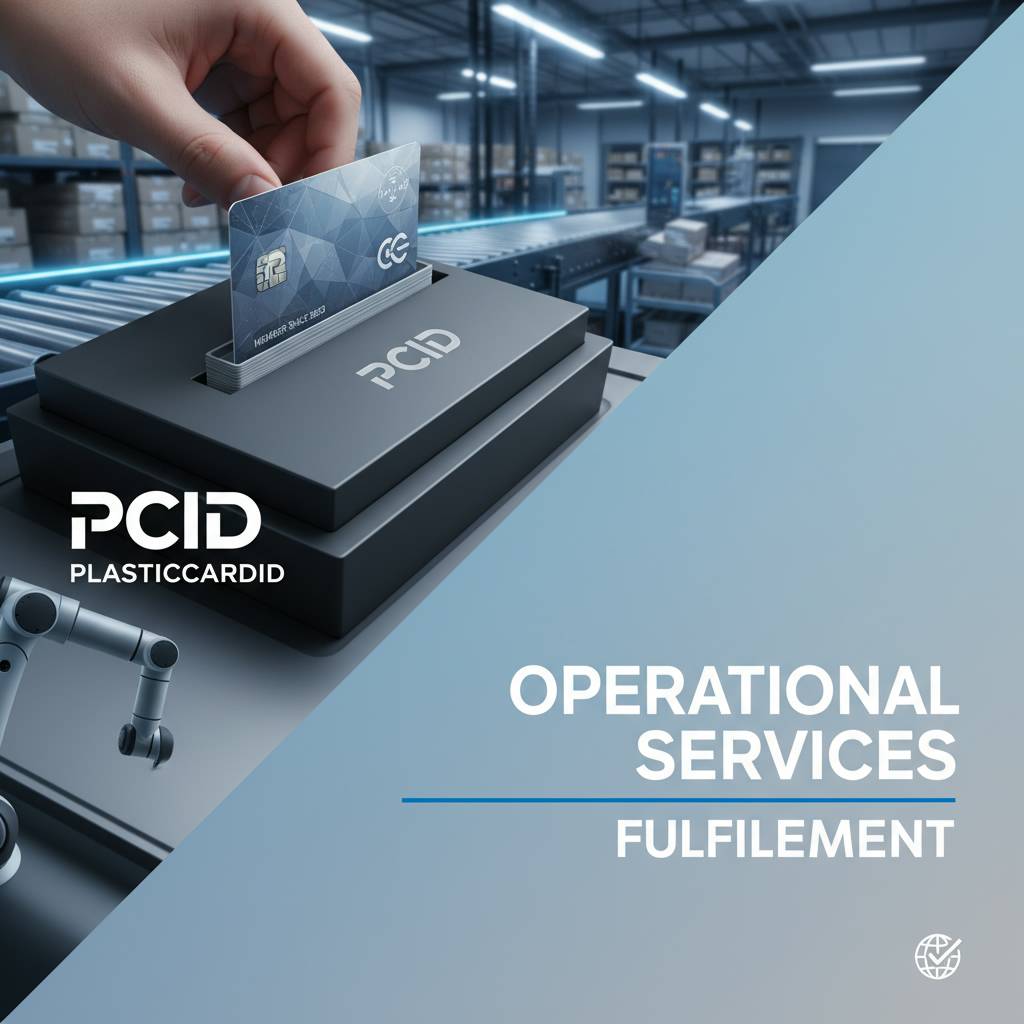 Operational Services and Fulfillment