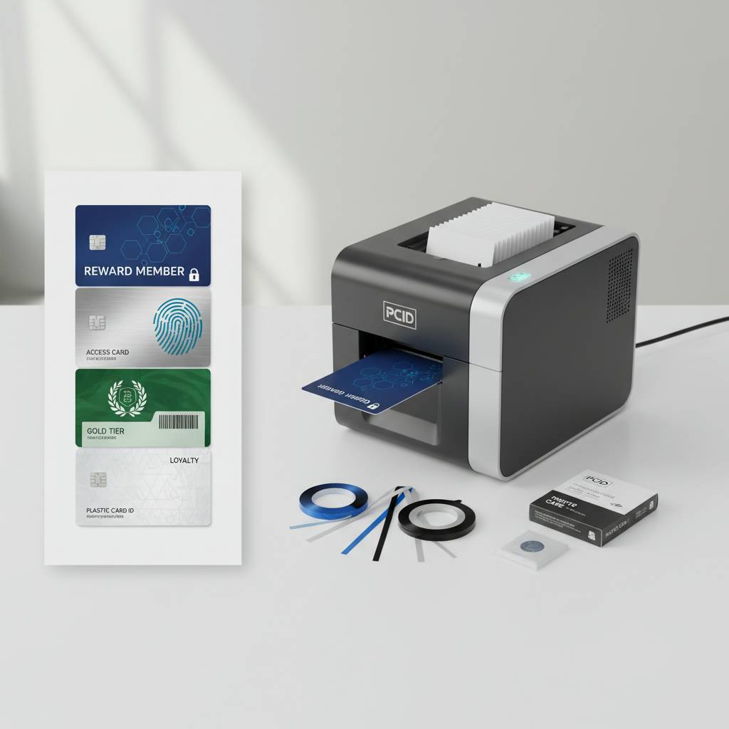 Security & Access Control