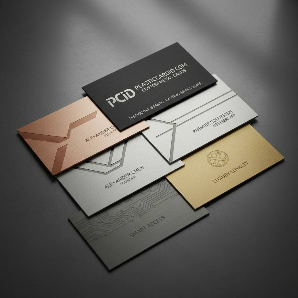 Custom Solutions for Distinctive Brands