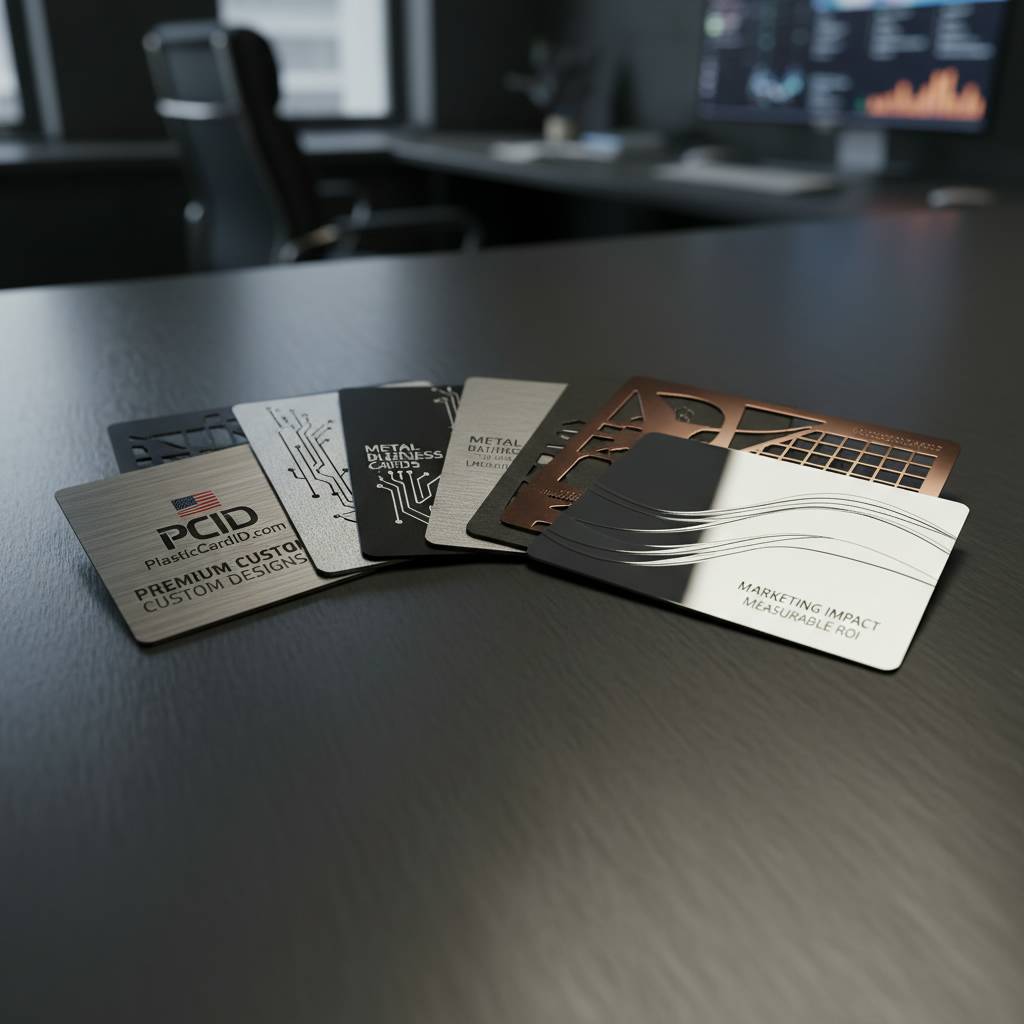 Marketing Impact and Measurable ROI