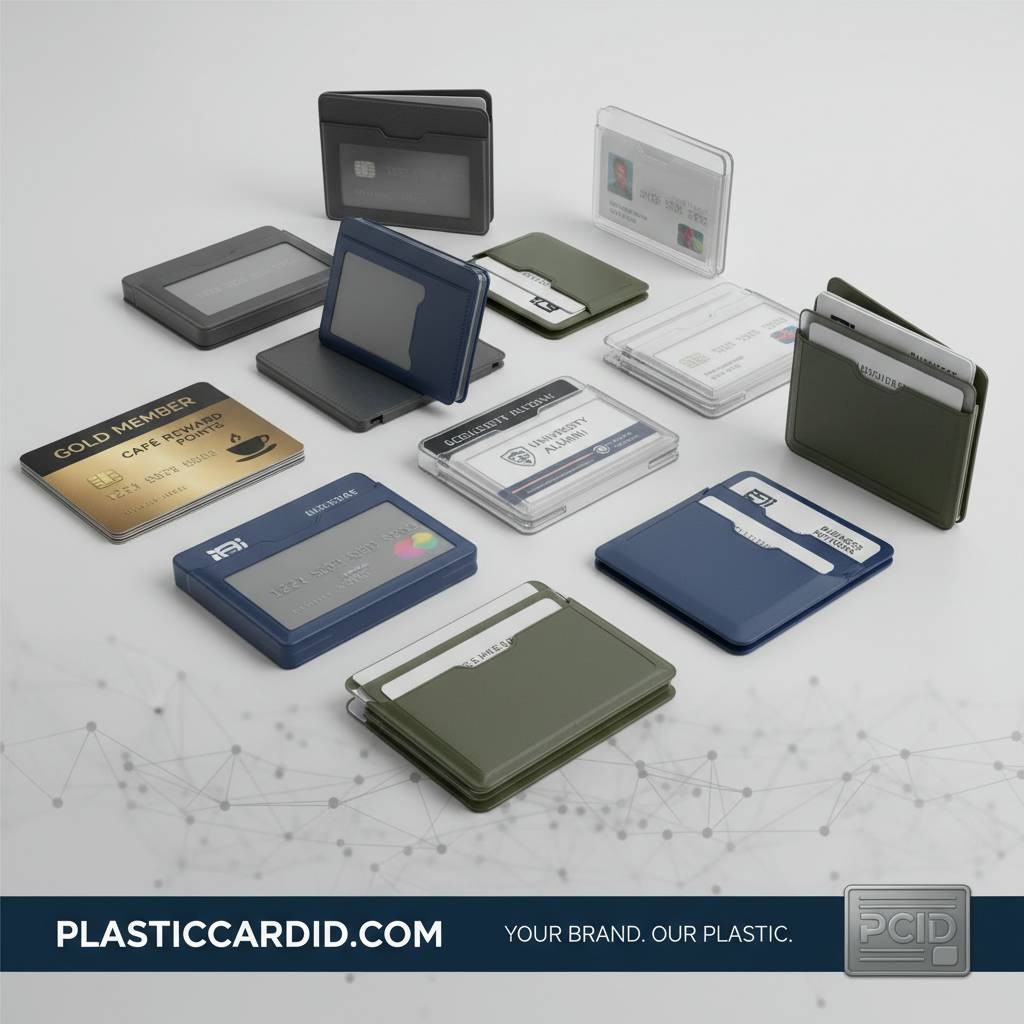 Custom Carriers & Fulfillment Services